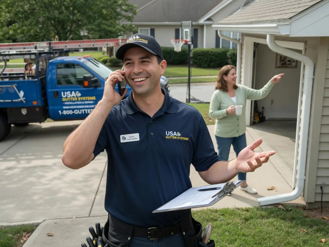 Gutter Installation Jamestown, RI FAQs